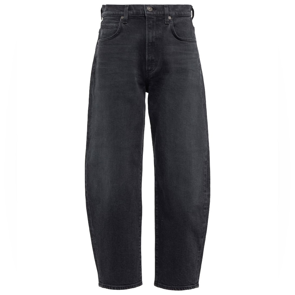 Citizens of Humanity Calista Balloon Barrel Jeans / 29